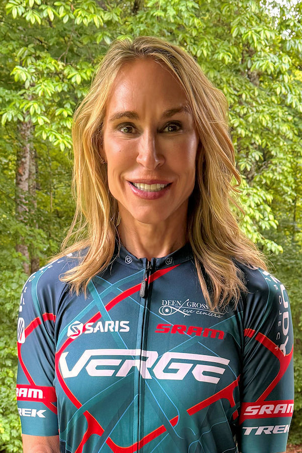 Headshot of Sheila Peterson