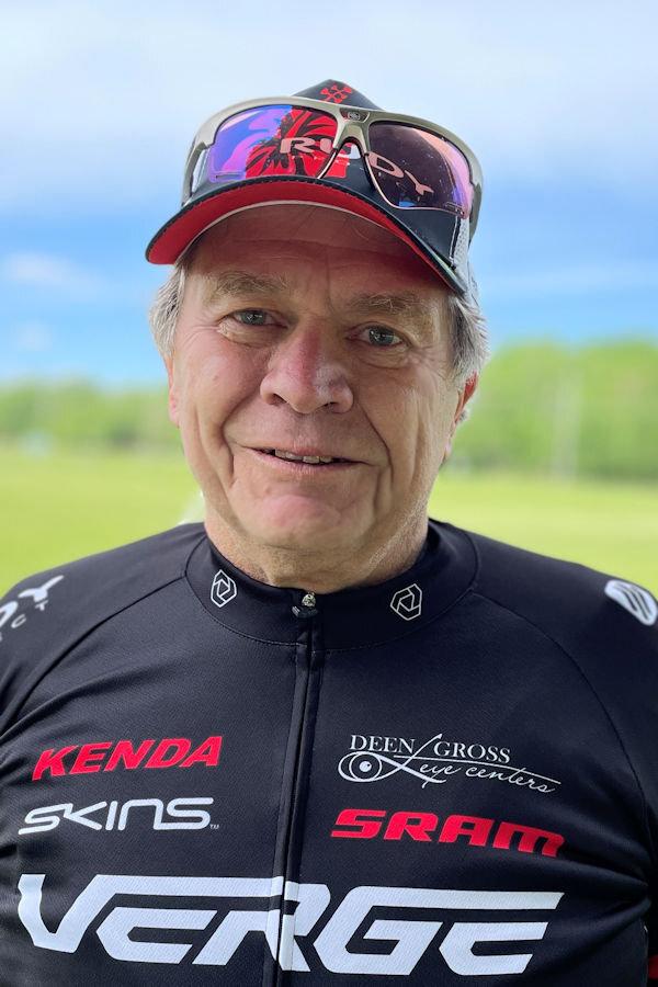 Headshot of Bill Ferguson
