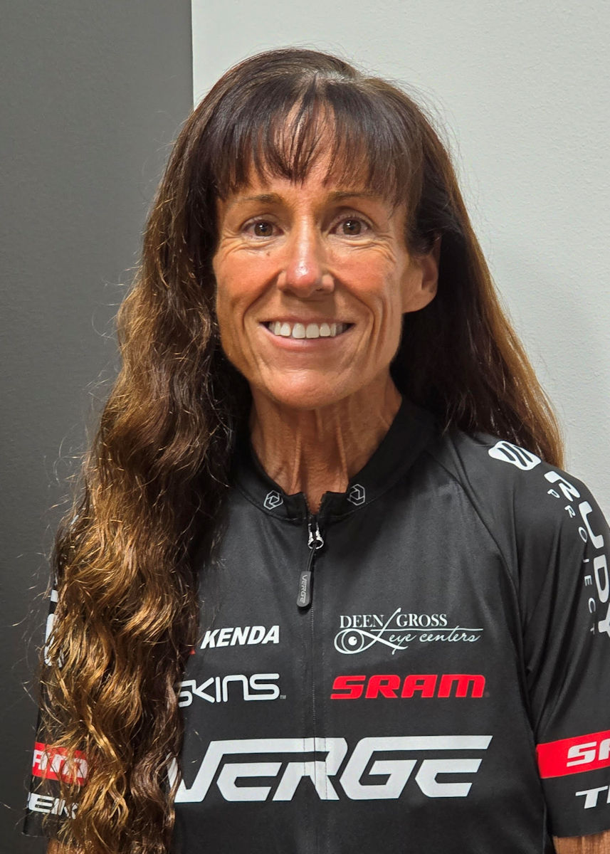 Headshot of Kimberly Deutsch